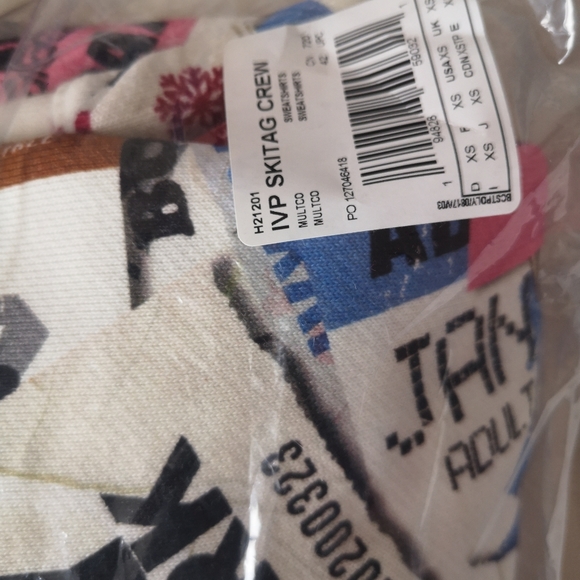 Icy park - Picture 2 of 4